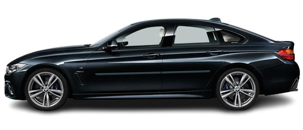 BMW 4 Series 2014-2023 (F36) Gran Coupe Replacement Wiper Blades